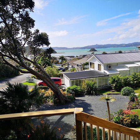 Abri Apartments Paihia Εξωτερικό φωτογραφία