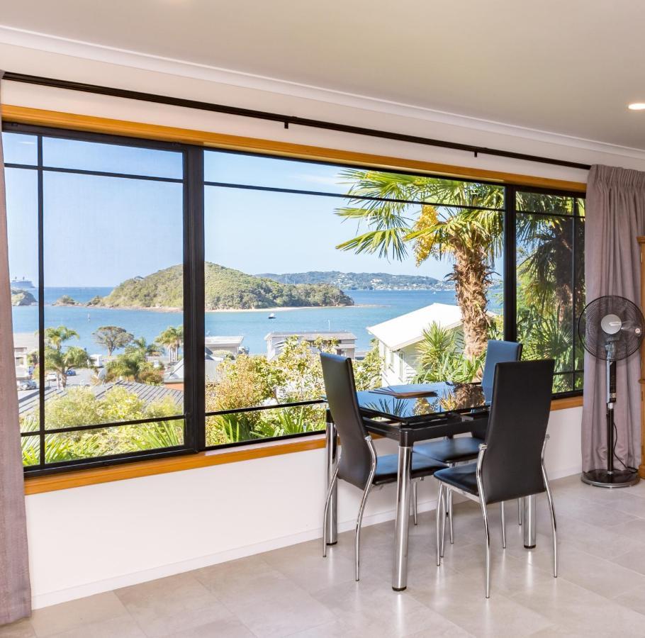 Abri Apartments Paihia Εξωτερικό φωτογραφία