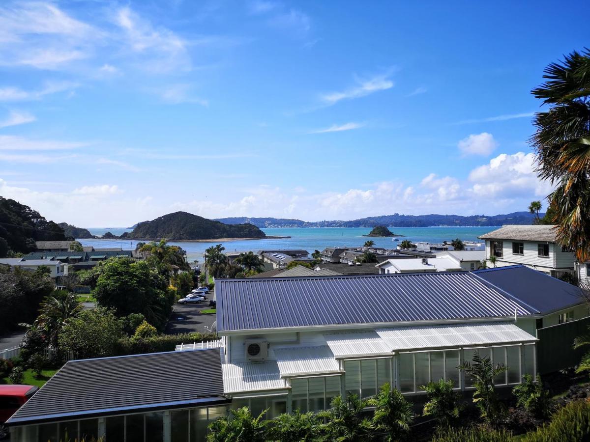 Abri Apartments Paihia Εξωτερικό φωτογραφία