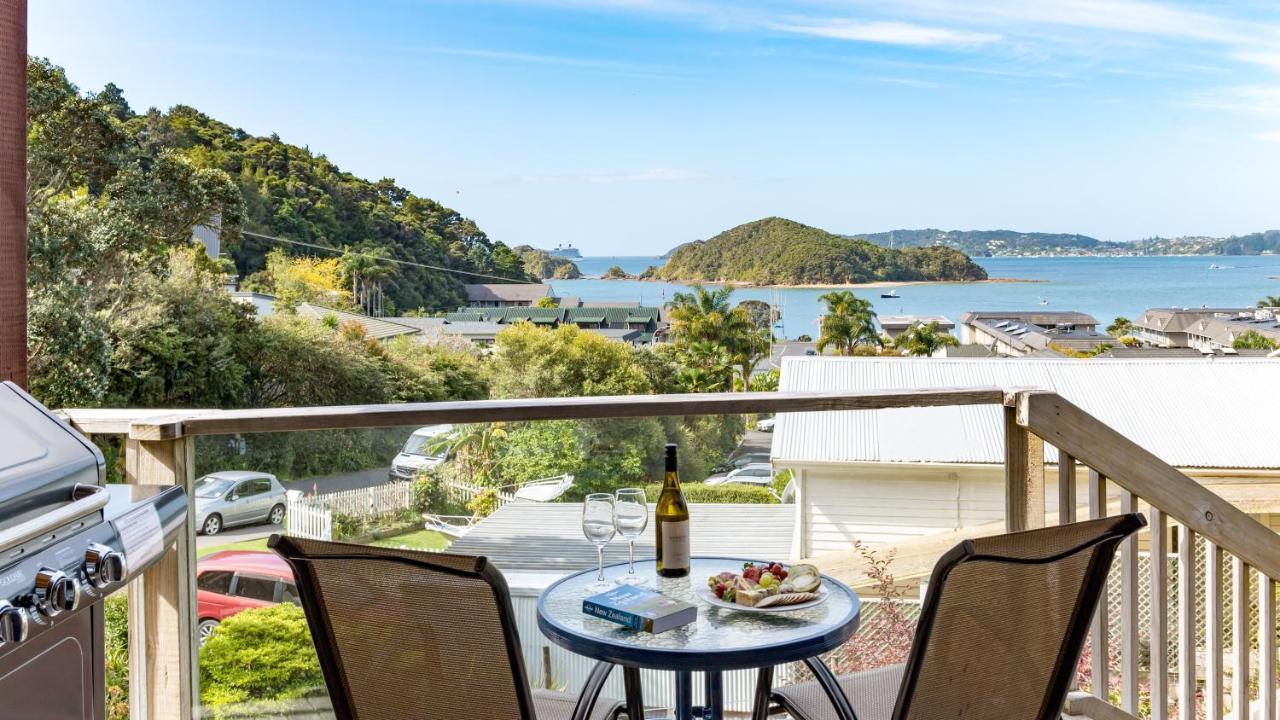 Abri Apartments Paihia Εξωτερικό φωτογραφία