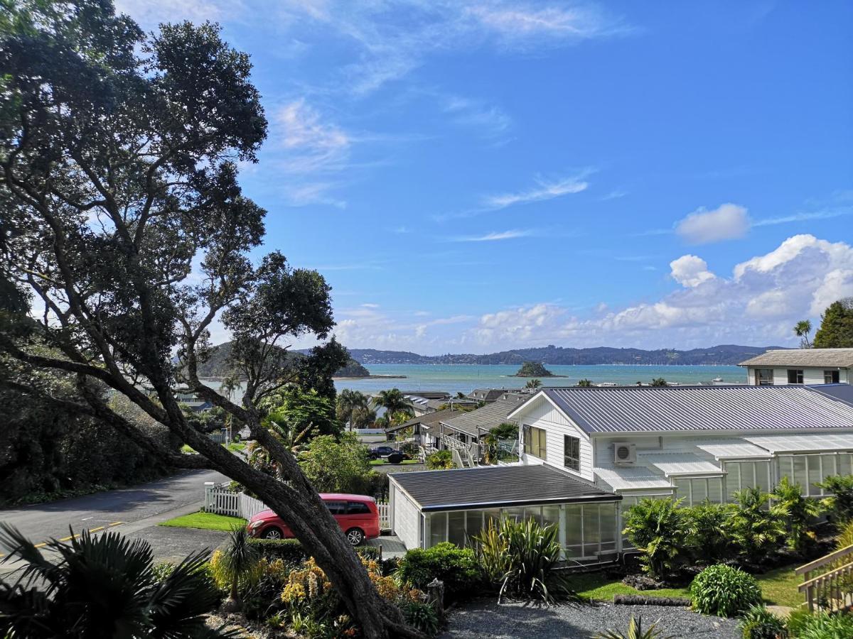 Abri Apartments Paihia Εξωτερικό φωτογραφία