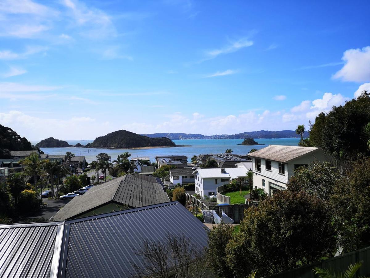 Abri Apartments Paihia Εξωτερικό φωτογραφία