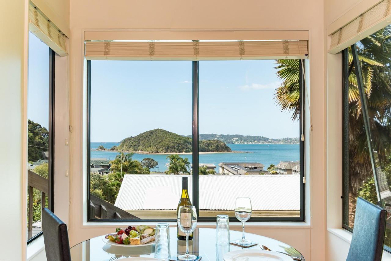 Abri Apartments Paihia Εξωτερικό φωτογραφία