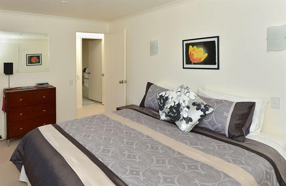 Abri Apartments Paihia Εξωτερικό φωτογραφία