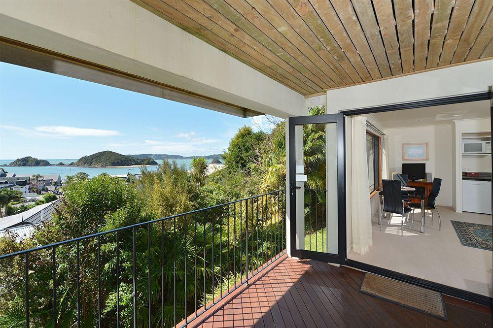 Abri Apartments Paihia Εξωτερικό φωτογραφία