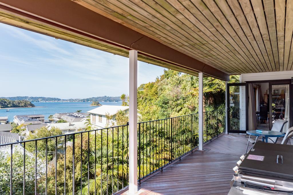 Abri Apartments Paihia Εξωτερικό φωτογραφία