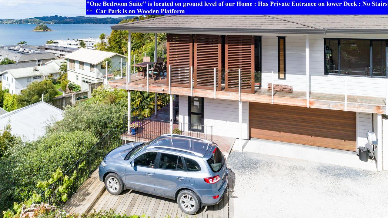 Abri Apartments Paihia Εξωτερικό φωτογραφία