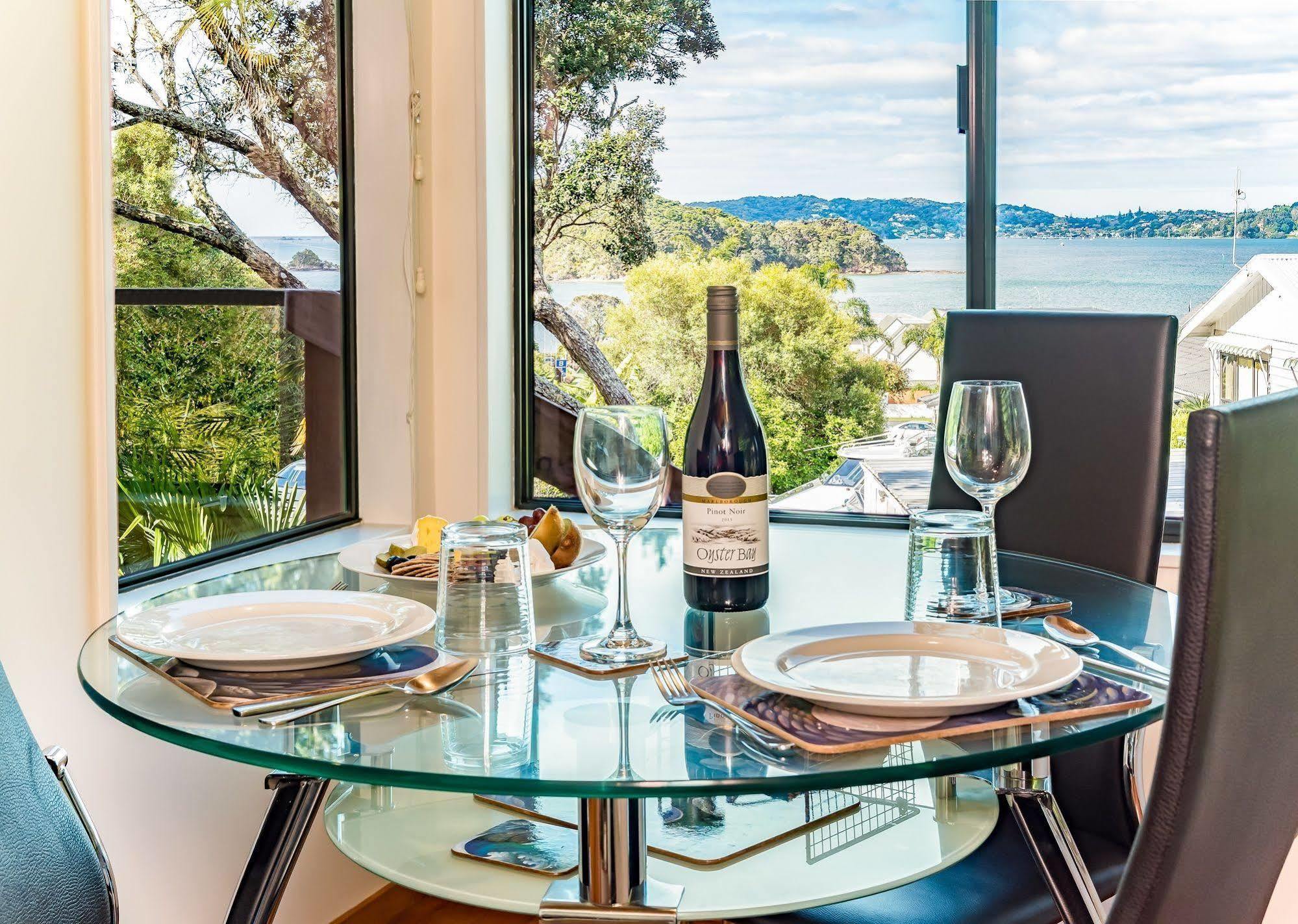 Abri Apartments Paihia Εξωτερικό φωτογραφία