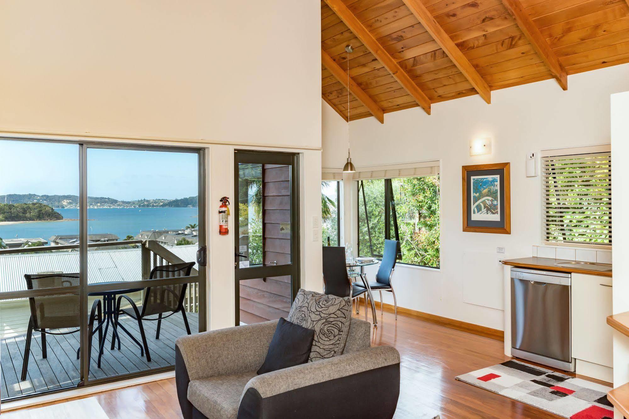 Abri Apartments Paihia Εξωτερικό φωτογραφία