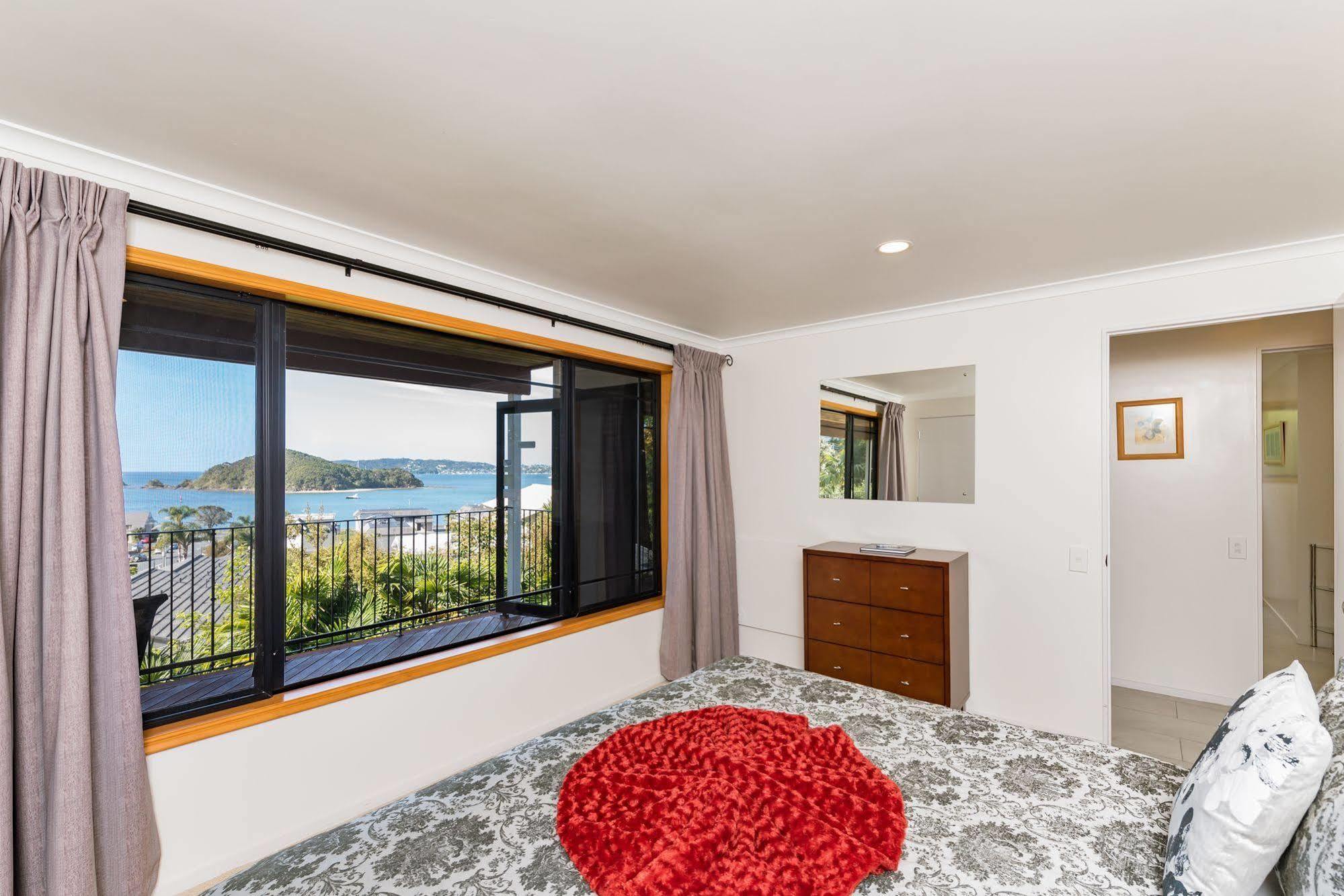 Abri Apartments Paihia Εξωτερικό φωτογραφία